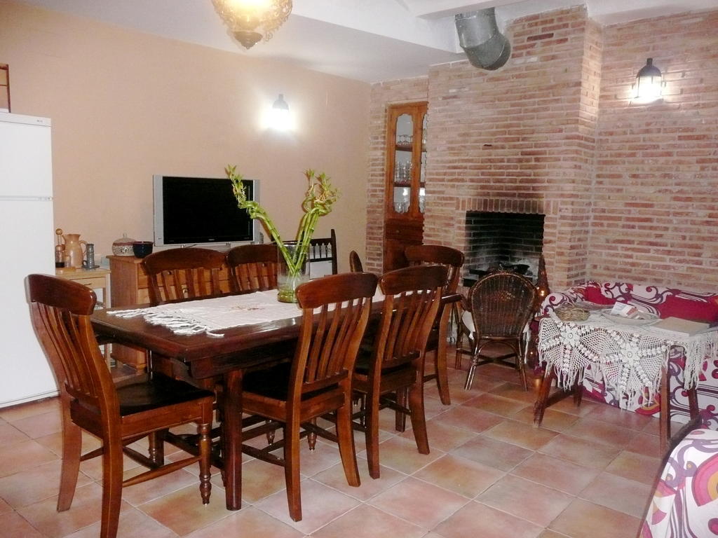 Casa El Rincon Villa Yatova Room photo