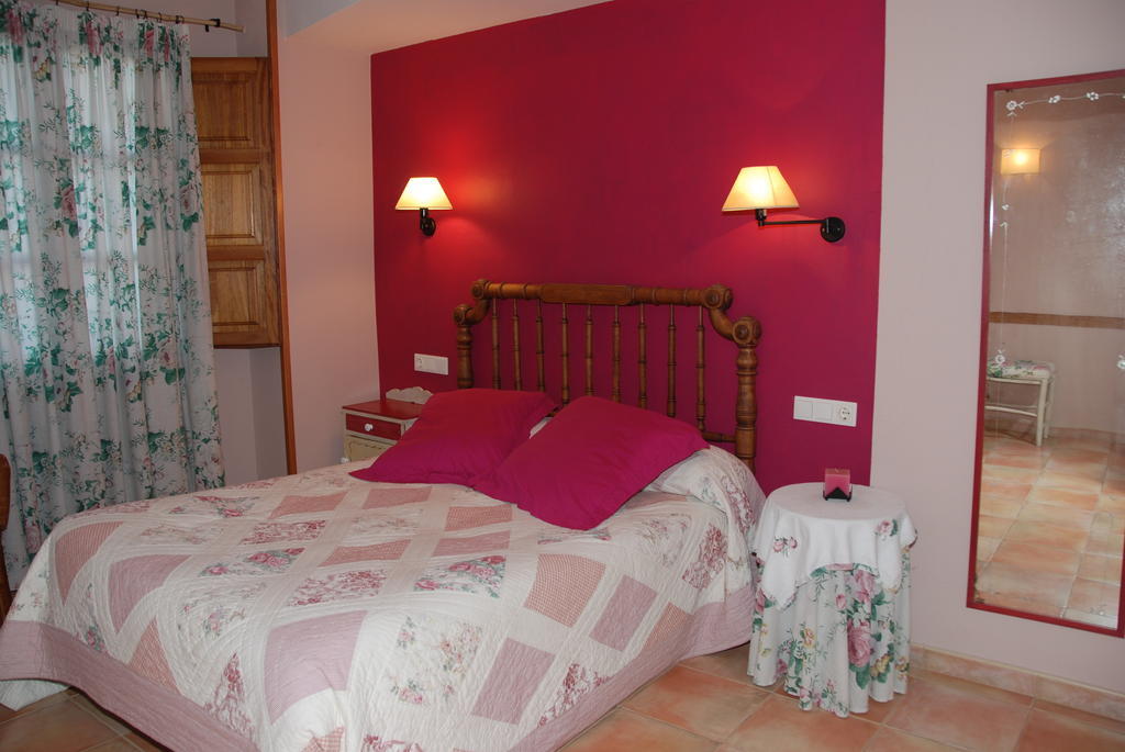 Casa El Rincon Villa Yatova Room photo